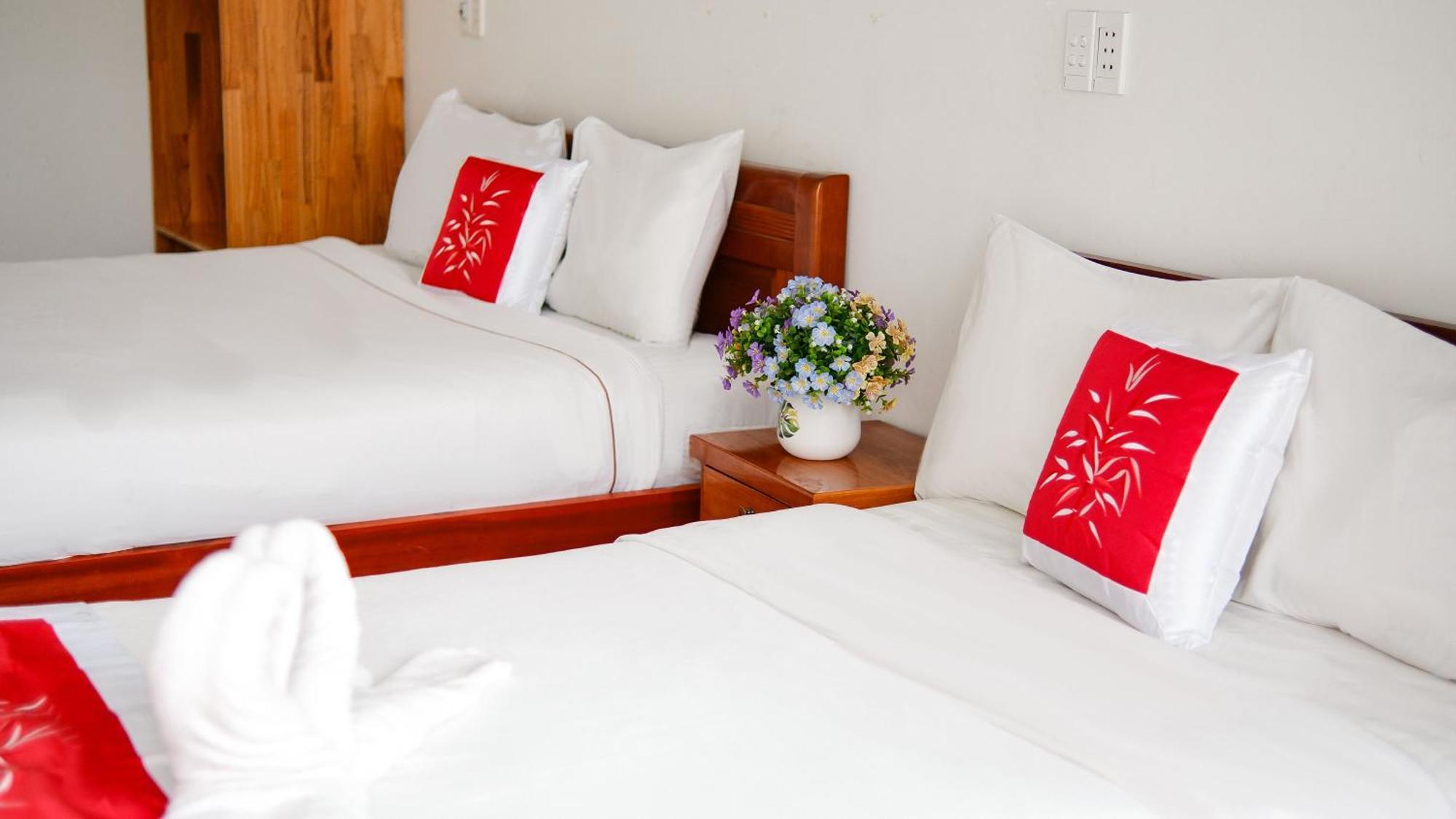 Oleander Garden Homestay Hoi An Zewnętrze zdjęcie