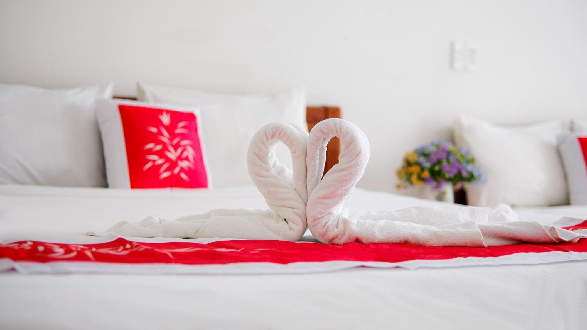 Oleander Garden Homestay Hoi An Zewnętrze zdjęcie