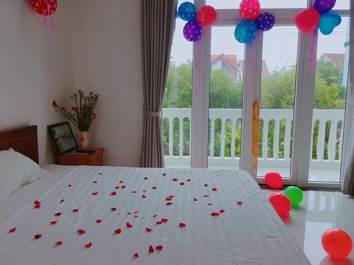 Oleander Garden Homestay Hoi An Zewnętrze zdjęcie