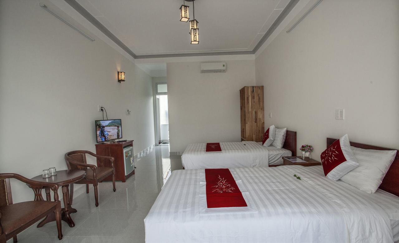 Oleander Garden Homestay Hoi An Zewnętrze zdjęcie
